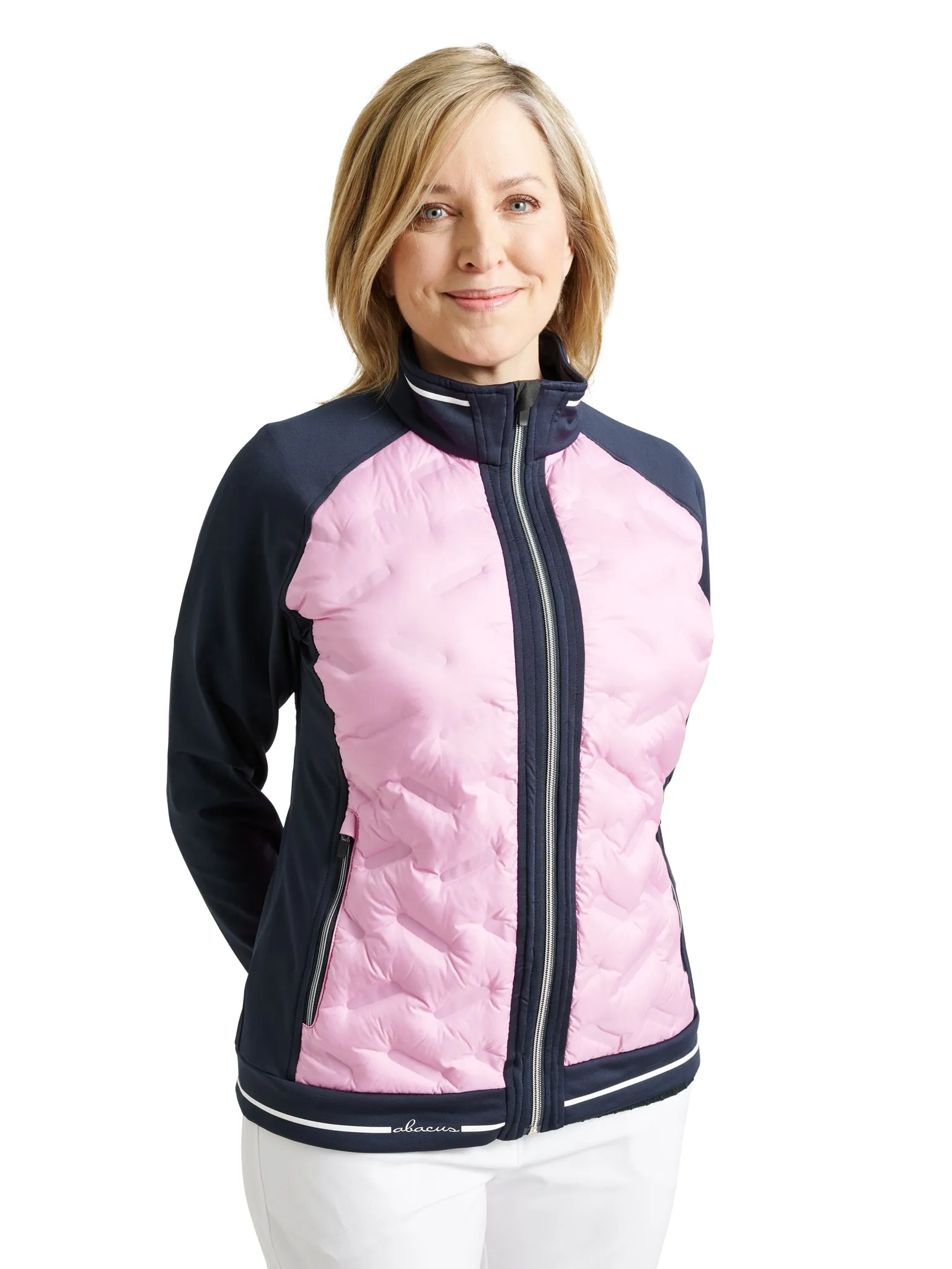 Women Grove Hybrid Jacket