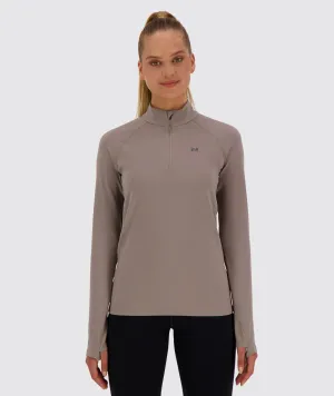 Women's Training Half-Zip