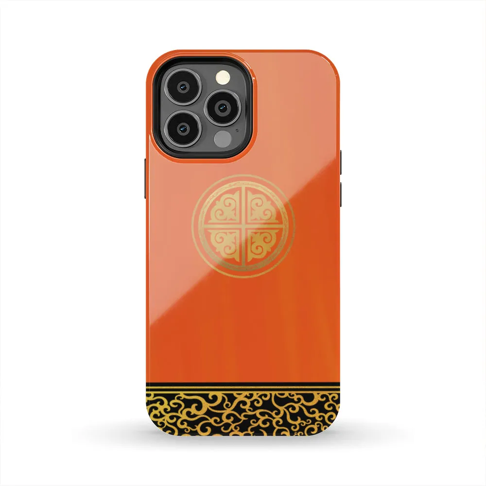 Xiaoyu PHOENIX Tough Phone Case - V1