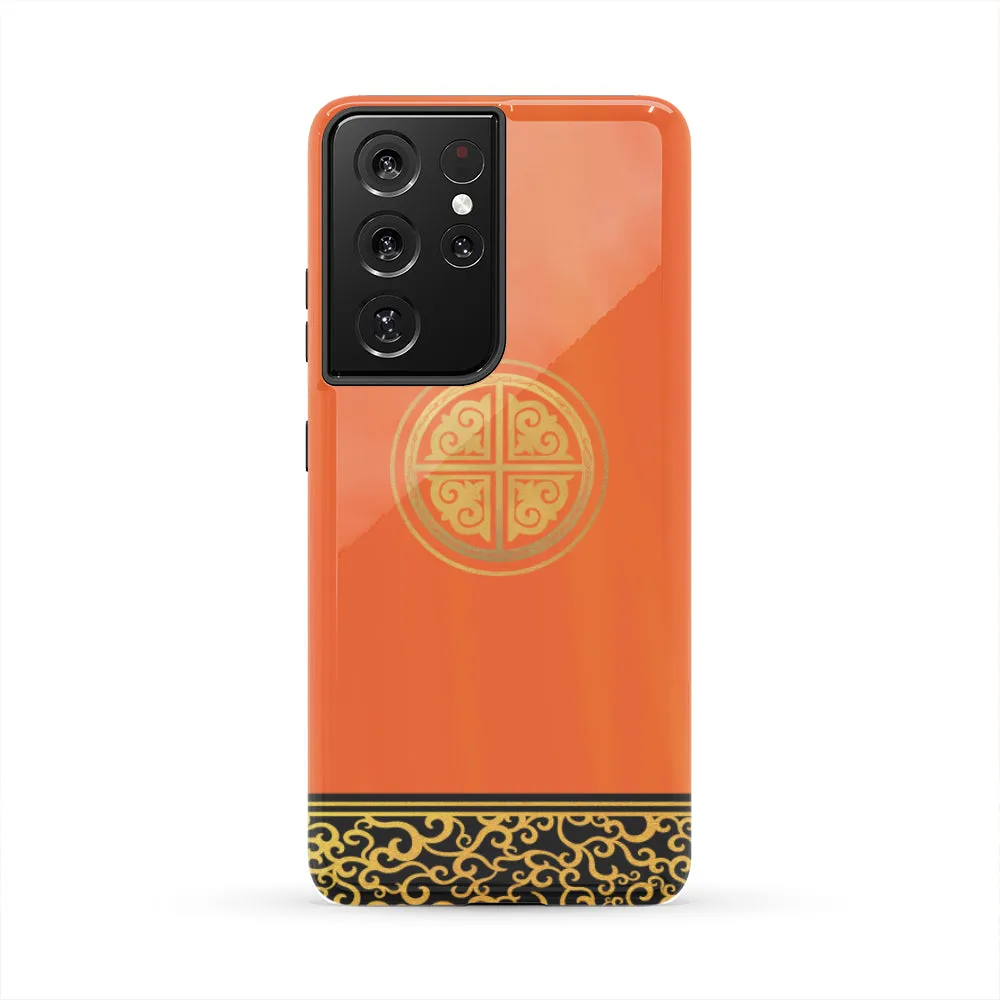 Xiaoyu PHOENIX Tough Phone Case - V1