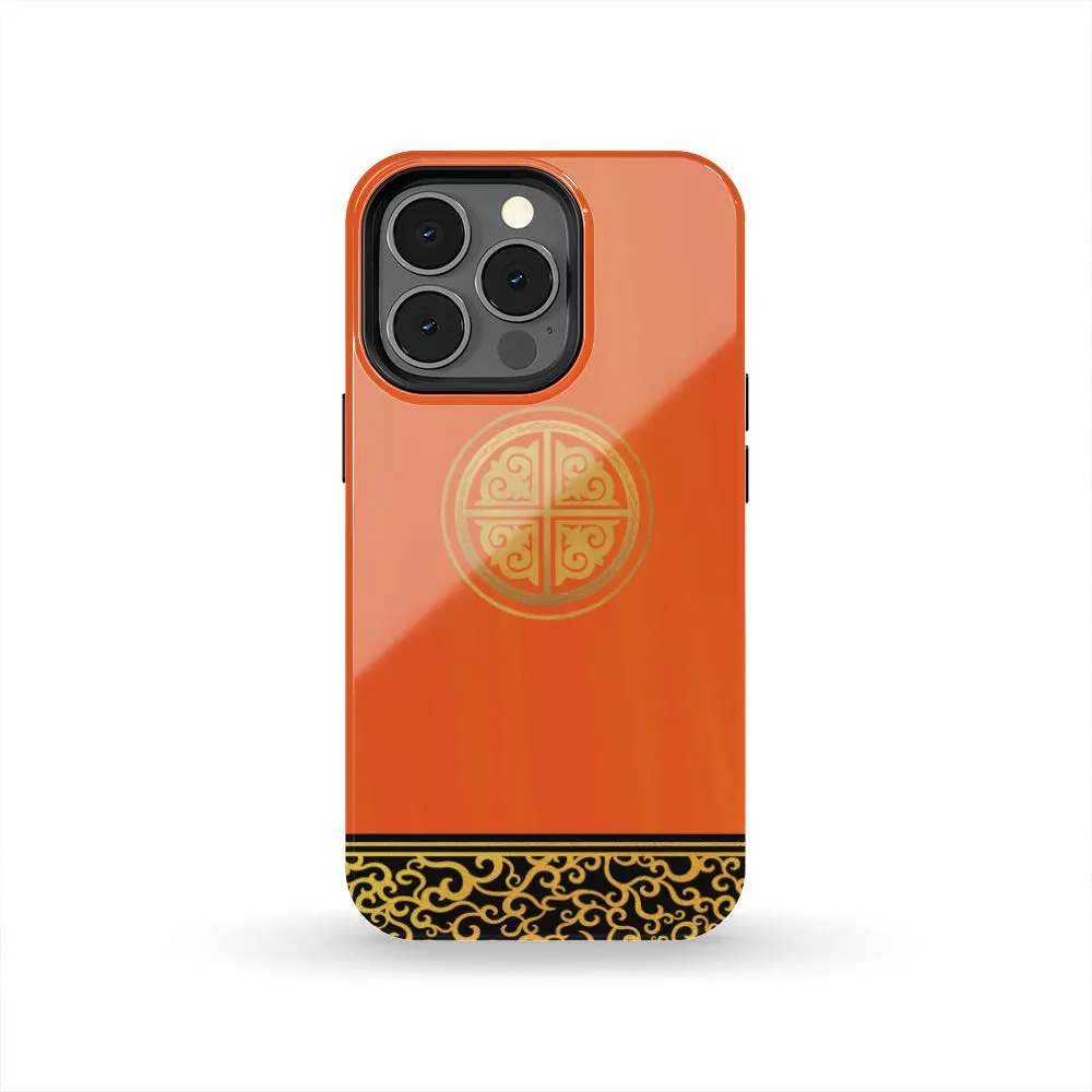 Xiaoyu PHOENIX Tough Phone Case - V1