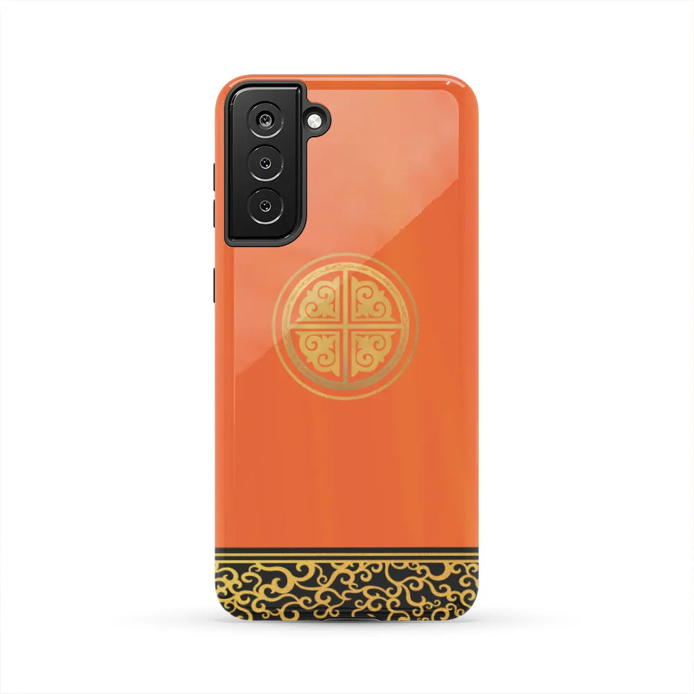 Xiaoyu PHOENIX Tough Phone Case - V1