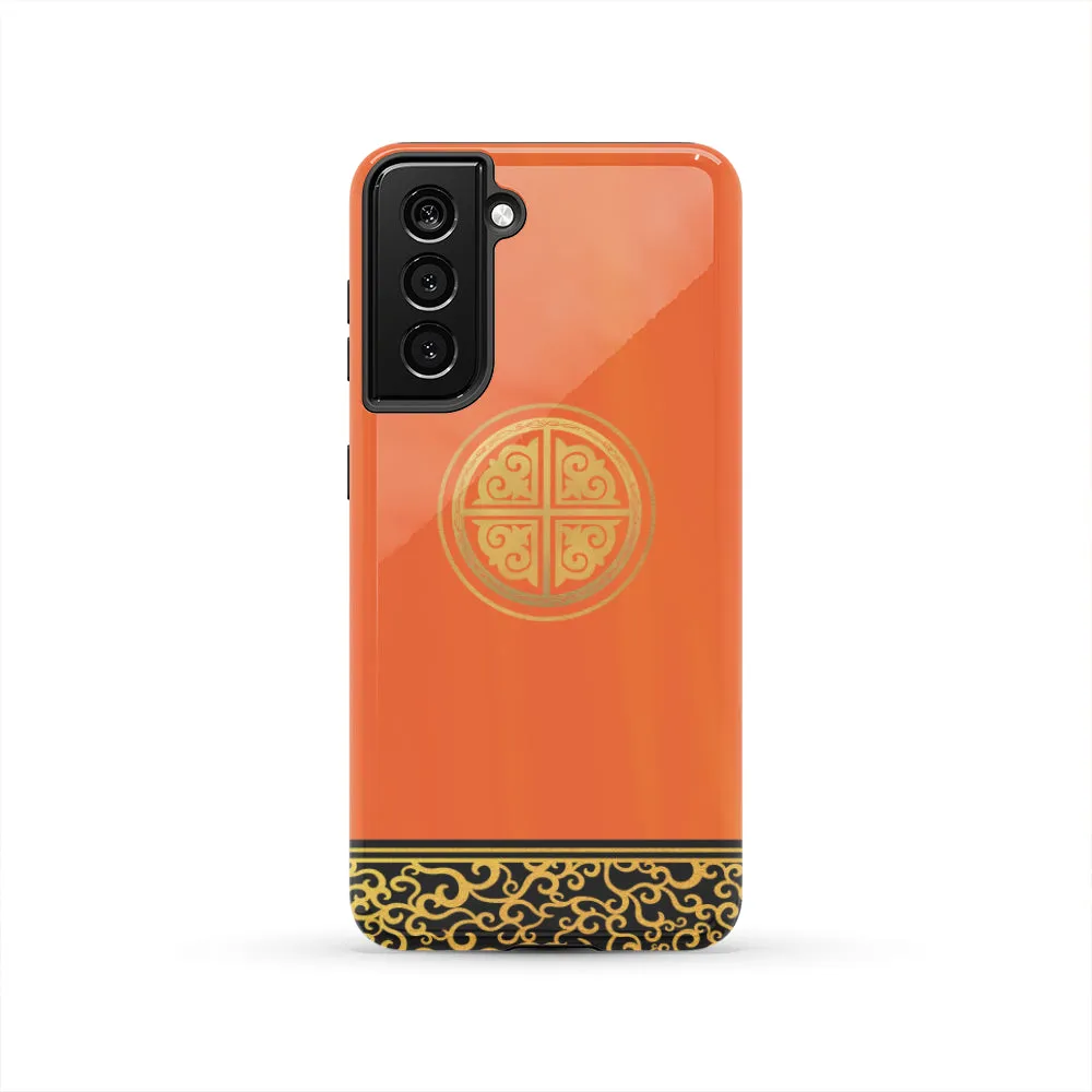 Xiaoyu PHOENIX Tough Phone Case - V1